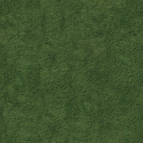 Textures   -   MATERIALS   -   FABRICS   -   Velvet  - Green velvet fabric texture seamless 16199 (seamless)