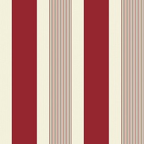 Textures   -   MATERIALS   -   WALLPAPER   -   Striped   -   Red  - Ivory red striped wallpaper texture seamless 11888 (seamless)