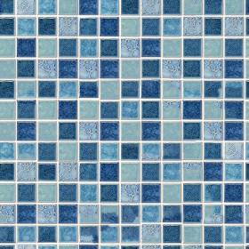 Textures   -   ARCHITECTURE   -   TILES INTERIOR   -   Mosaico   -  Pool tiles - Mosaico pool tiles texture seamless 15693