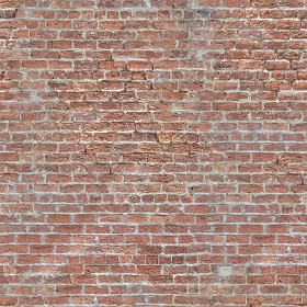 Textures   -   ARCHITECTURE   -   BRICKS   -   Old bricks  - Old bricks texture seamless 00349 (seamless)