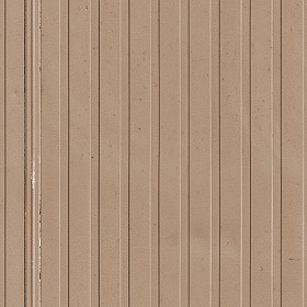 Textures   -   MATERIALS   -   METALS   -   Corrugated  - Painted corrugated metal texture seamless 09932 (seamless)