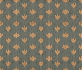 Textures   -   ARCHITECTURE   -   WOOD FLOORS   -   Decorated  - Parquet decorated texture seamless 04639 (seamless)