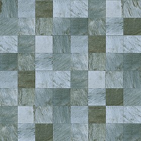 Textures   -   ARCHITECTURE   -   PAVING OUTDOOR   -   Pavers stone   -  Blocks regular - Quartzite pavers stone regular blocks texture seamless 06225