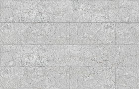 Textures   -   ARCHITECTURE   -   TILES INTERIOR   -   Marble tiles   -  Worked - Royal pearled flamed floor marble tile texture seamless 14893