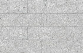 Textures   -   ARCHITECTURE   -   TILES INTERIOR   -   Marble tiles   -   Worked  - Royal pearled flamed floor marble tile texture seamless 14893 (seamless)