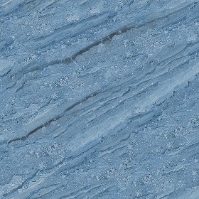 Textures   -   ARCHITECTURE   -   MARBLE SLABS   -  Blue - Slab marble royal blue texture seamless 01952