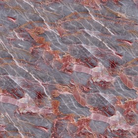 Textures   -   ARCHITECTURE   -   MARBLE SLABS   -  Red - Slab marble Salome red texture seamless 02422