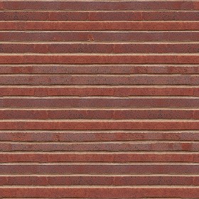 Textures   -   ARCHITECTURE   -   BRICKS   -  Special Bricks - Special brick robie house texture seamless 00443