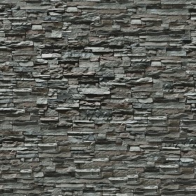 Textures   -   ARCHITECTURE   -   STONES WALLS   -   Claddings stone   -  Stacked slabs - Stacked slabs walls stone texture seamless 08148