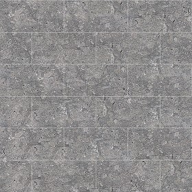 Textures   -   ARCHITECTURE   -   TILES INTERIOR   -   Marble tiles   -   Grey  - Still grey marble floor tile texture seamless 14470 (seamless)