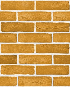 Textures   -   ARCHITECTURE   -   BRICKS   -   Colored Bricks   -   Rustic  - Texture colored bricks rustic seamless 00015 (seamless)