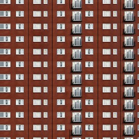 Textures   -   ARCHITECTURE   -   BUILDINGS   -   Residential buildings  - Texture residential building seamless 00764 (seamless)