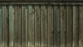 Textures   -   ARCHITECTURE   -   WOOD PLANKS   -   Wood fence  - Wood fence texture seamless 09394 (seamless)