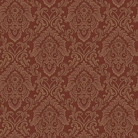 Textures   -   MATERIALS   -   WALLPAPER   -   Parato Italy   -   Anthea  - Anthea damask wallpaper by parato texture seamless 11229 (seamless)