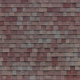 Textures   -   ARCHITECTURE   -   ROOFINGS   -   Asphalt roofs  - Asphalt roofing texture seamless 03265 (seamless)