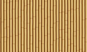 Textures   -   NATURE ELEMENTS   -  BAMBOO - Bamboo fence texture seamless 12281