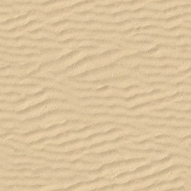 Textures   -   NATURE ELEMENTS   -   SAND  - Beach sand texture seamless 12714 (seamless)