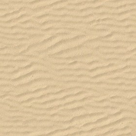 Textures   -   NATURE ELEMENTS   -  SAND - Beach sand texture seamless 12714