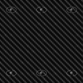 Textures   -   MATERIALS   -   FABRICS   -   Carbon Fiber  - Carbon fiber texture seamless 21095 - Displacement