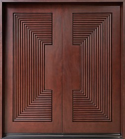 Textures   -   ARCHITECTURE   -   BUILDINGS   -   Doors   -   Main doors  - Classic main door 00621