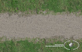 Textures   -   ARCHITECTURE   -   ROADS   -   Dirt Roads  - Dirt road texture seamless 20469 (seamless)