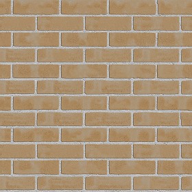 Textures   -   ARCHITECTURE   -   BRICKS   -   Facing Bricks   -   Smooth  - Facing smooth bricks texture seamless 00265 (seamless)