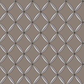 Textures   -   MATERIALS   -   WALLPAPER   -  Geometric patterns - Geometric wallpaper texture seamless 11085