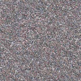 Textures   -   NATURE ELEMENTS   -   GRAVEL &amp; PEBBLES  - Gravel texture seamless 12384 (seamless)