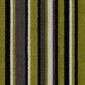 Textures   -   MATERIALS   -   CARPETING   -   Green tones  - Green striped carpeting texture seamless 16715 (seamless)