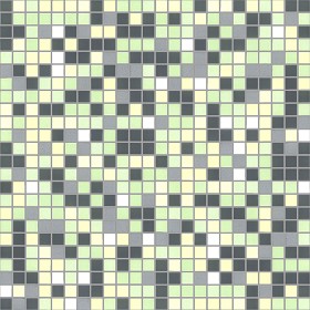 Textures   -   ARCHITECTURE   -   TILES INTERIOR   -   Mosaico   -   Classic format   -  Multicolor - Mosaico multicolor tiles texture seamless 14982