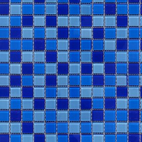 Textures   -   ARCHITECTURE   -   TILES INTERIOR   -   Mosaico   -  Pool tiles - Mosaico pool tiles texture seamless 15694