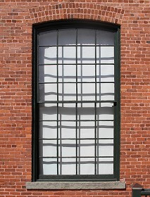 Textures   -   ARCHITECTURE   -   BUILDINGS   -   Windows   -   mixed windows  - Old Industrial window 01048