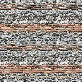 Textures   -   ARCHITECTURE   -   STONES WALLS   -  Stone walls - Old wall stone texture seamless 08407