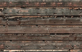 Textures   -   ARCHITECTURE   -   WOOD PLANKS   -  Old wood boards - Old wood board texture seamless 08716