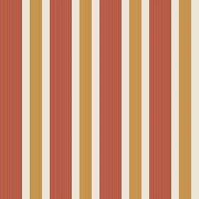 Textures   -   MATERIALS   -   WALLPAPER   -   Striped   -  Multicolours - Orange mustard striped wallpaper texture seamless 11835