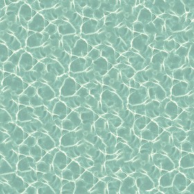Textures   -   NATURE ELEMENTS   -   WATER   -   Pool Water  - Pool water texture seamless 13196 (seamless)