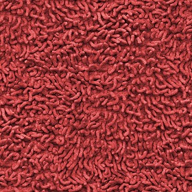 Textures   -   MATERIALS   -   CARPETING   -   Red Tones  - Red carpeting texture seamless 16741 (seamless)