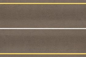 Textures   -   ARCHITECTURE   -   ROADS   -  Roads - Road texture seamless 07541