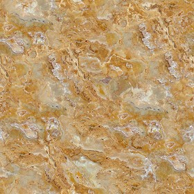 Textures   -   ARCHITECTURE   -   MARBLE SLABS   -  Yellow - Slab marble Carrara onyx yellow texture seamless 02666