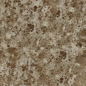 Textures   -   ARCHITECTURE   -   MARBLE SLABS   -  Brown - Slab marble emeperador light texture seamless 01983