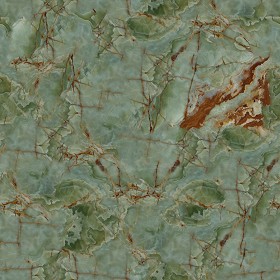 Textures   -   ARCHITECTURE   -   MARBLE SLABS   -   Green  - Slab marble green onyx texture seamless 02241 (seamless)