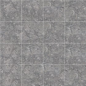 Textures   -   ARCHITECTURE   -   TILES INTERIOR   -   Marble tiles   -  Grey - Still grey marble floor tile texture seamless 14471
