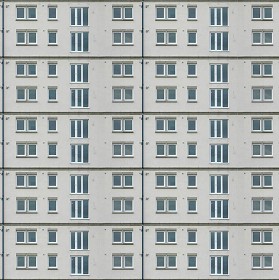 Textures   -   ARCHITECTURE   -   BUILDINGS   -  Residential buildings - Texture residential building seamless 00765