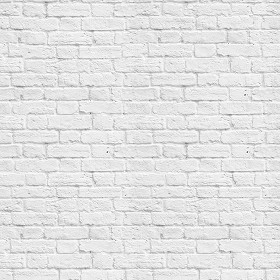 Textures   -   ARCHITECTURE   -   BRICKS   -  White Bricks - White bricks texture seamless 00505