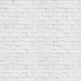 Textures   -   ARCHITECTURE   -   BRICKS   -   White Bricks  - White bricks texture seamless 00505 (seamless)