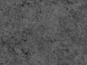 Textures   -   NATURE ELEMENTS   -   VEGETATION   -   Moss  - Rock moss texture seamless 13166 - Bump