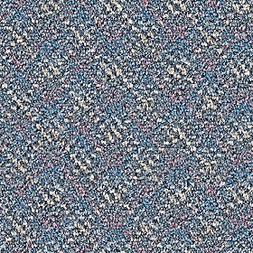 Textures   -   MATERIALS   -   CARPETING   -   Blue tones  - Blue carpeting texture seamless 16507 (seamless)
