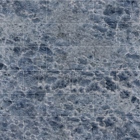 Textures   -   ARCHITECTURE   -   TILES INTERIOR   -   Marble tiles   -  Blue - Calcite blue marble tile texture seamless 14167