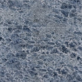 Textures   -   ARCHITECTURE   -   TILES INTERIOR   -   Marble tiles   -   Blue  - Calcite blue marble tile texture seamless 14167 (seamless)