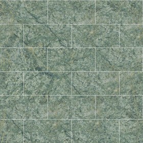 Textures   -   ARCHITECTURE   -   TILES INTERIOR   -   Marble tiles   -   Green  - Carrara green marble tile floor texture seamless 14438 (seamless)